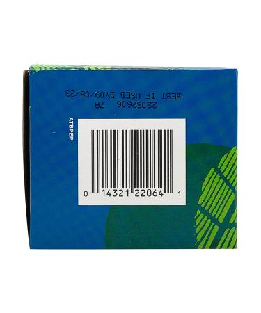 Allegro Tea Organic Northwest Peppermint Tea Bags - 20 ct | Pure and Refreshing - Buy Online on GoSupps.com
