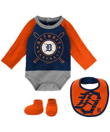 OuterStuff Mitchell & Ness Dennis Rodman #91 Chicago Bulls NBA Kids Swingman Road Jersey - M