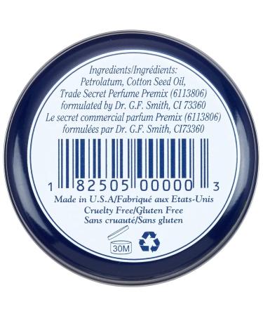 Rosebud Salve Lip Balm 0.8 Oz - Nourishing Natural Moisturizer for Soft Lips | International Shipping - Buy Online on GoSupps.com