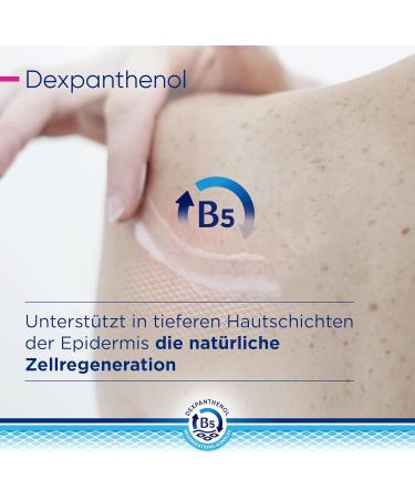 Buy Bepanthol Derma Regenerating Body Lotion | Sensitive & Very Dry Skin Care | 400ml Pump Dispenser - Dermatologically Tested Moisturizer with Dexpanthenol - Buy Online on GoSupps.com