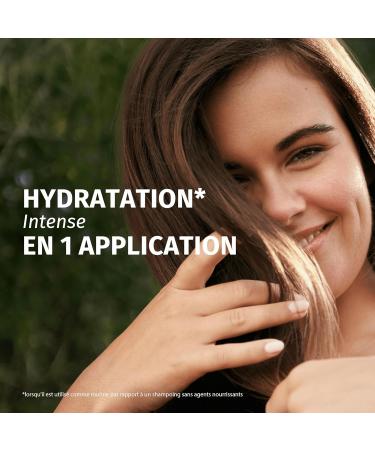 Herbal Essences Hydration Shampoo Coconut Scent 250ml Very Dry Hair Helps Nourish and Smooth For Soft Hair Naturally Derived Ingredients Silicone Free Vegan - Buy Online on GoSupps.com