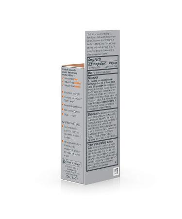 Neutrogena Rapid Clear Acne Eliminating Spot Treatment Gel | Salicylic Acid Acne Medicine | 0.5 fl. oz - Buy Online on GoSupps.com