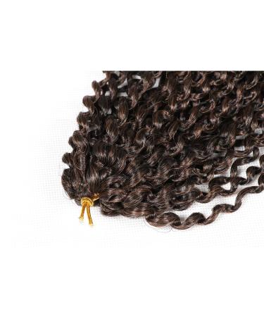 12 Inch Short Passion Twist Hair Marlybob Crochet Hair - 6 Bundles 12 Kinky Curly Crochet Hair for Black Women - Buy Online on GoSupps.com