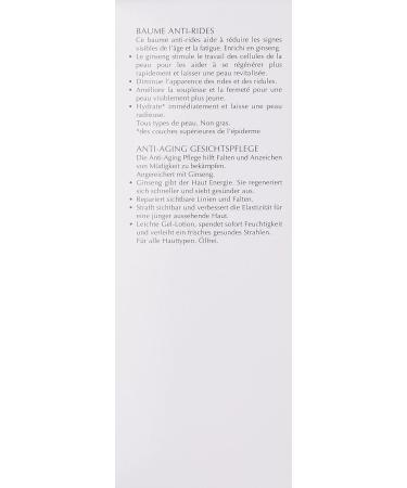 Lab Series Age Rescue Face Lotion - Anti-Aging Moisturizer 50 ml & 100 ml | International Shipping Available - Buy Online on GoSupps.com
