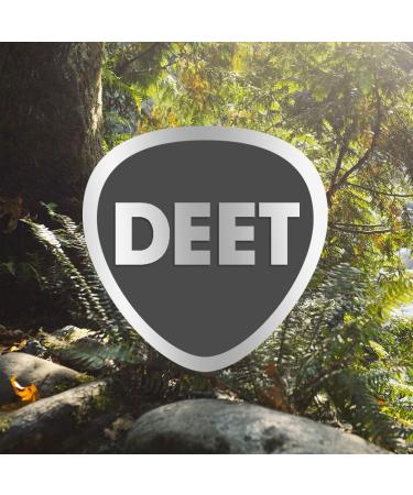 OFF Deep Woods Insect and Mosquito Repellent for Sportsmen Bug Spray for Camping Bug Repellent Safe for Clothing 230 g 2pk (Packaging May Vary) - Buy Online on GoSupps.com