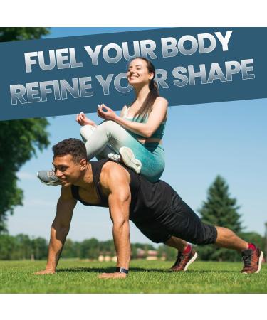 Immune Support Supplement with Vitamins C E Minerals & Herbal Complex Antioxidant & Detox Support 60 Capsules for Year-Round Immunity - Buy Online on GoSupps.com