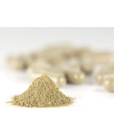 Supreme Nutrition Tulsi Supreme Organic Holy Basil Capsules - 90 Vegetarian Capsules - Buy Online on GoSupps.com