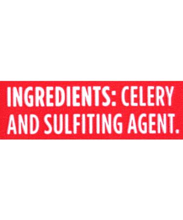 McCormick Celery Flakes 0.5 oz - Premium Quality Seasoning - Buy Online on GoSupps.com