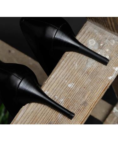 High Heel Protector Black (Pack of 4) - Queen of the Night 6 cm | International Shipping Available - Buy Online on GoSupps.com