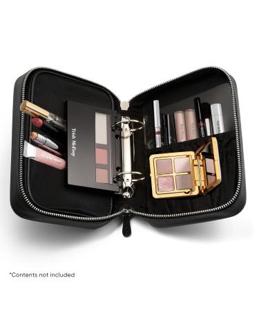 Shop Trish McEvoy Makeup Wardrobing Deluxe Refillable Compact | International Shipping Available - Buy Online on GoSupps.com