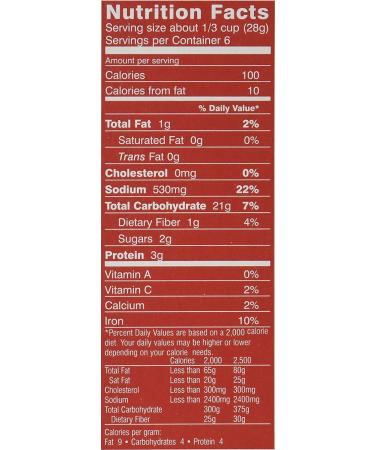 Bell's Traditional Ready Mixed Stuffing 6 Oz - Pack of 3 | Delicious & Easy to Prepare - Buy Online on GoSupps.com