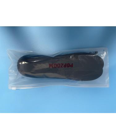 Orthopedic Insert Soles for Heel Spur & Plantar Fasciitis - Red EU (47-48) | Comfort Insoles for Men & Women - Buy Online on GoSupps.com