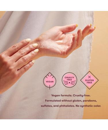 Capri Blue Hand Wash Soap Flora Edit Collection Cleansing Liquid Hand Soap Infused with Plant-Based Glycerin Skin Care Notes of Juicy Tropical Fruits & Sugared Citrus (Volcano 11.8 fl oz) - Buy Online on GoSupps.com