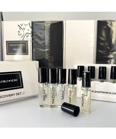 Mothers Day Perfume Sets - The Ultimate Collection of BELINDA EDP Oils A Gift She Will Treasure - Buy Online on GoSupps.com