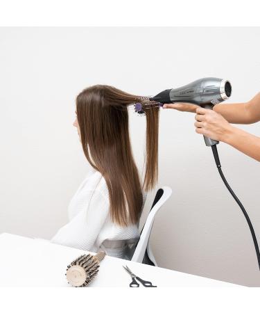 Hair Dryer - Lizze Extreme Professional Blow Dryer 2400 Watt Hair Blower Hair Dryer Attachment - Secadoras De Cabello - 110v Curly Dryer - Professional Hair Dryer - Pro Hair Dryers - Hair Blow Dryer - Buy Online on GoSupps.com