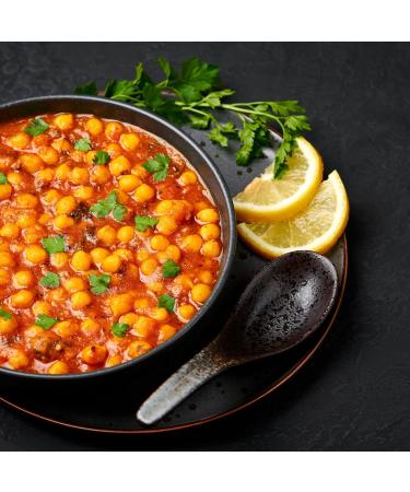 Med Cuisine Harissa Spice 226g Shaker - Finely Ground Harissa Spice Mix for Sauce, Hummus, BBQ - Vegan & Non-GMO - Pack of 1 - Buy Online on GoSupps.com