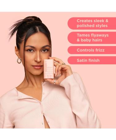 HOLD.ME Styling Stick by DESIGNME | Vegan Hair Wax for Women | Control Frizz & Flyaways | Long-Lasting Hold - Shop Internationally - Buy Online on GoSupps.com