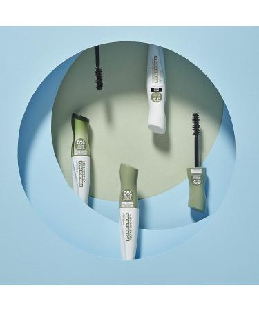 DEBORAH MASCARA PURO 0% VOLUME & LUNGHEZZA nero * - Buy Online on GoSupps.com