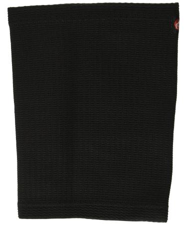 Cramer Neoprene Thigh Compression Sleeve Best Thigh Support for Quadriceps and Hamstrings Compression Sleeves for Running Compression Leg Sleeves Recovery Black Medium Large