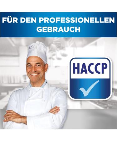 Buy Fairy Professional Hand Dishwashing Liquid Original - 10L (2 x 5L) Cleans 50 000 Plates Tough on Grease International Shipping Available - Buy Online on GoSupps.com