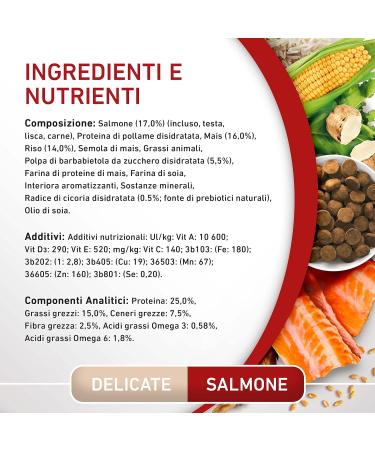 Purina One Medium/Maxi 10 kg Dog Food 4 Bags of 2.5 kg each - Buy Online on GoSupps.com