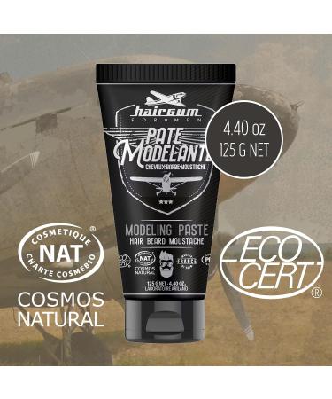 Hairgum Cr me 125 G Hairgum For Men 120 g - Buy Online on GoSupps.com