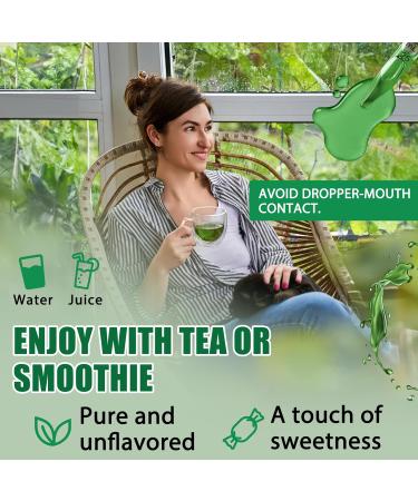 Mullein Drops for Lungs - Organic Mullein Leaf Extract Supplement for Respiratory Health Lung Detox & Bronchial Cleanse (4oz) - Supports Smokers' Lung Health - Buy Online on GoSupps.com