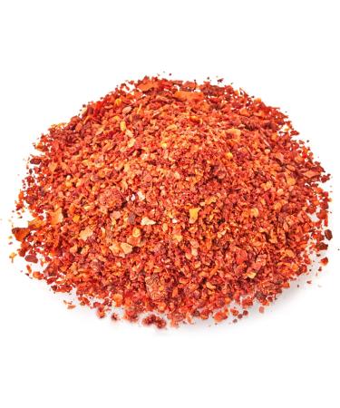 Old India Pul Biber Red Hot Chilli 1kg - Premium Quality Spices for Authentic Flavors - Buy Online on GoSupps.com