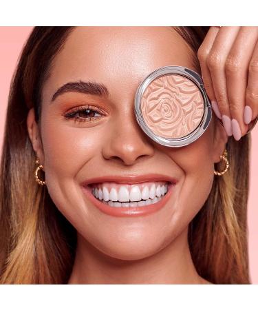 By Terry Brightening CC Powder | 10g (0.35 oz) | Highlighter & Bronzer Makeup with Optical Glow Technology - Buy Online on GoSupps.com