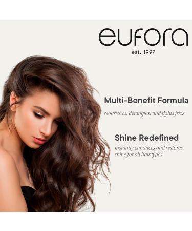 Eufora Shine Mist Spray Illuminate 4.2oz - Buy Online on GoSupps.com