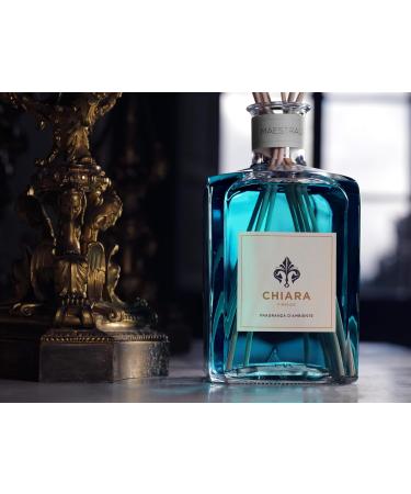 Venere Chiara Hand Cream 50ml Silk Effect with Vitamin E - Buy Online on GoSupps.com