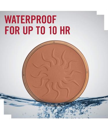 RIMMEL LONDON Natural Bronzer - Sunshine 14.5 ml - Bronze - Pack of 1 - Buy Online on GoSupps.com