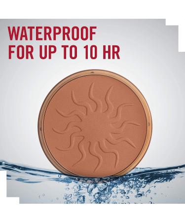 Rimmel London Natural Bronzer - Sun Light | Achieve a Sun-Kissed Glow - Buy Online on GoSupps.com