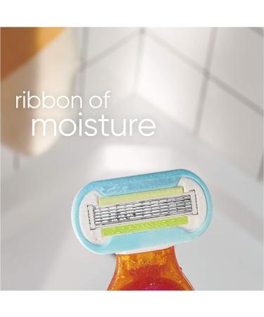 Venus Extra Smooth Snap Women's Razor + 1 Refill Blade Mini Handle - Buy Online on GoSupps.com
