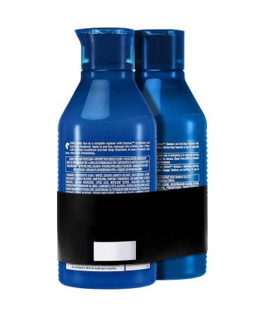 Redken XL Care Set for Brittle & Damaged Hair | Anti-Hair Break Shampoo & Conditioner 500ml - Shop Now! - Buy Online on GoSupps.com