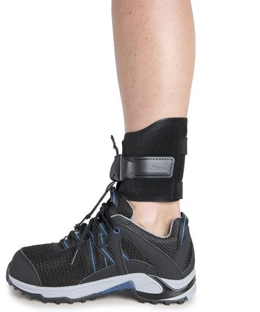 Rebound Foot-Up for Drop Foot | Size L/XL - International Shipping Available - Buy Online on GoSupps.com