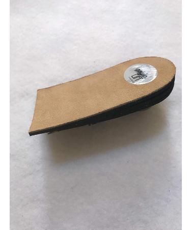 Physiolift Adjustable Heel Lift - Medium Size | Elevate Comfort and Support - Buy Online on GoSupps.com