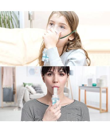 Family Use Replacement Parts - 2 Full Sets | Top-Quality Accessories - Buy Online on GoSupps.com