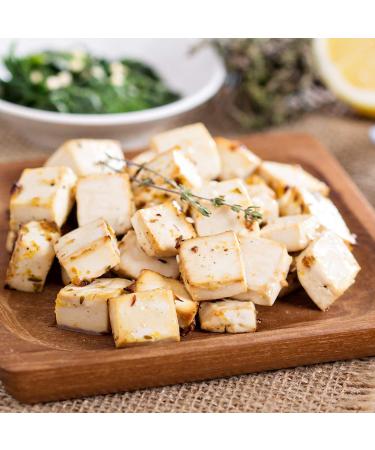 Japanese Nigari Tofu Coagulant by Handy Pantry | 12oz Magnesium Chloride Flakes for Natural Tofu Making | Food Grade Bittern to Make 75 Pounds of Tofu - Buy Online on GoSupps.com
