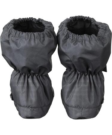 Sterntaler Baby Boy Boots - Grey Eisengrau, Size 4.5/5.5 UK Child (Style 577) - Buy Online on GoSupps.com