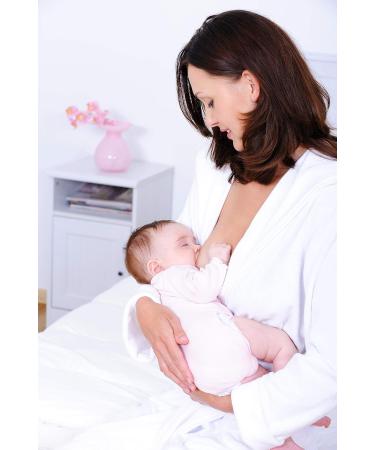 Bio Still Oil 100ml - Natural Breast Massage Oil for Pregnancy Care | Additive-Free | Midwives Recommended - Buy Online on GoSupps.com