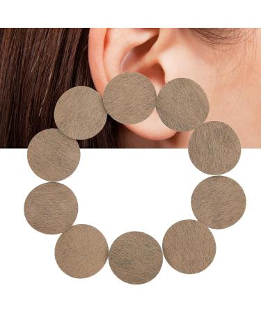 Tinnitus Relief and Headache Improvement Ear Patch for Men and Women - Rapid Absorption Treatment - Buy Online on GoSupps.com