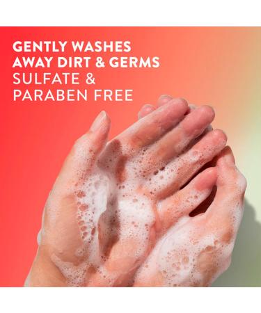 Native Liquid Hand Soap Limited Edition Strawberry Matcha Sulfate Free Hand Soap Boba Caf 13 fl oz - Pack Of 02 - Buy Online on GoSupps.com