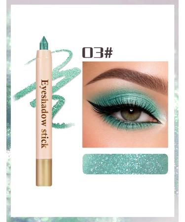  Jutqut Cream eyeshadow #03 - Buy Online on GoSupps.com