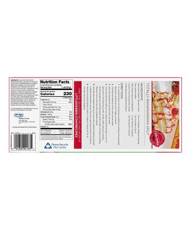 Little Debbie Strawberry Shortcake Rolls - 8 Boxes of Yellow Cake with Creme and Strawberry Filling - Buy Online on GoSupps.com