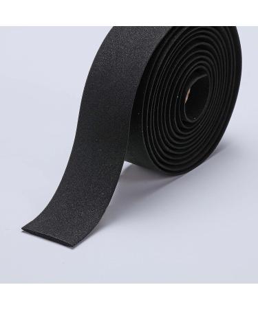 BBB Cycling BHT-01 RaceRibbon Handlebar Tape - Black | Road Bike Accessories - Buy Online on GoSupps.com