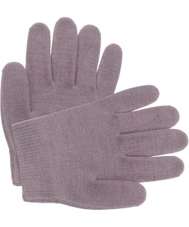 minkissy 4 Pairs Night Moisturizing Gloves Womens Glove Cosmetic Gloves Cotton Gloves for Sleeping Moisturizing Gloves for Dry Hands Hand Skin Care Supplies Miss at Night Skin Care Products - Buy Online on GoSupps.com