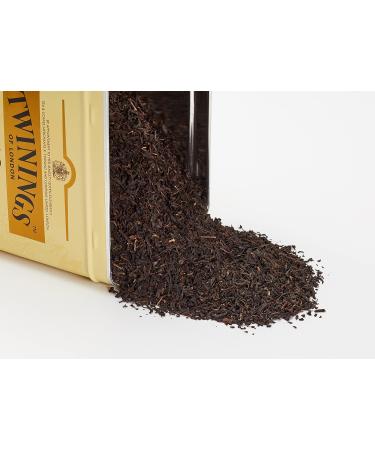 Buy Twinings Earl Grey Black Tea with Bergamot Aroma - 500g | Premium Quality International Shipping - Buy Online on GoSupps.com