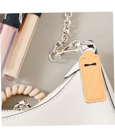  WOONEKY WOONEKY Rubber Lipstick Holder Lipstick Protector Cover - Buy Online on GoSupps.com