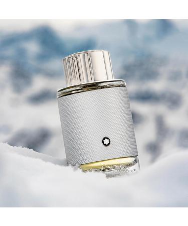MONTBLANC Explorer Platinum 3.3 Fl Oz - Buy Online on GoSupps.com